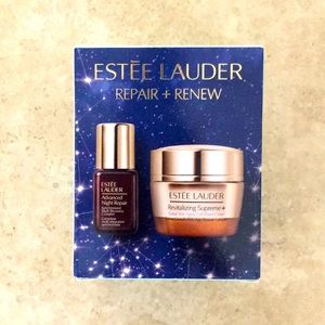 Estée Lauder Repair and Renew Combo